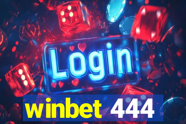 winbet 444